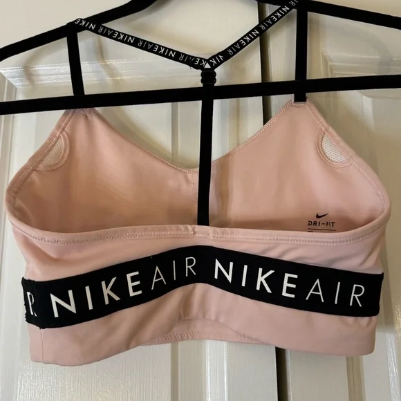 Nike Sports Bra - Picture 8 of 10